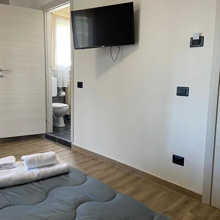 B&B La Cisa *
