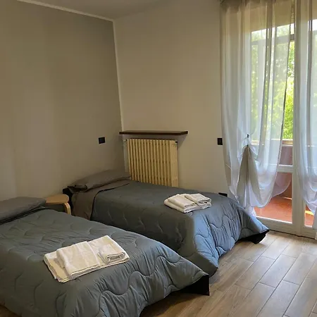 La Cisa B&B Sorbolo